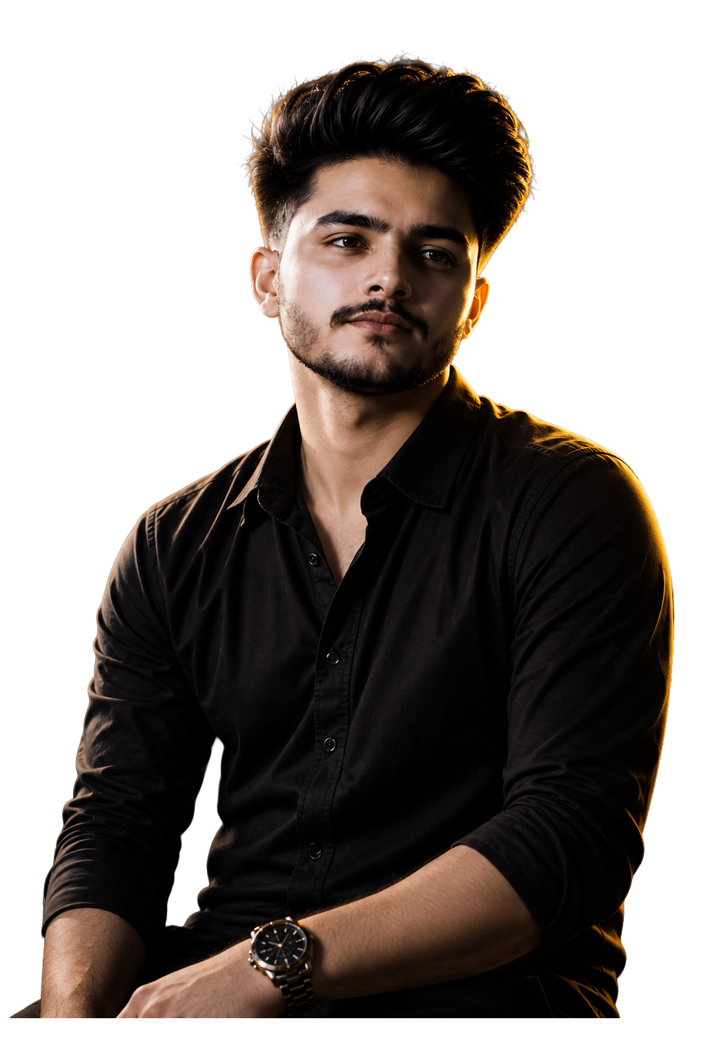 Muhammad Awais Mughal